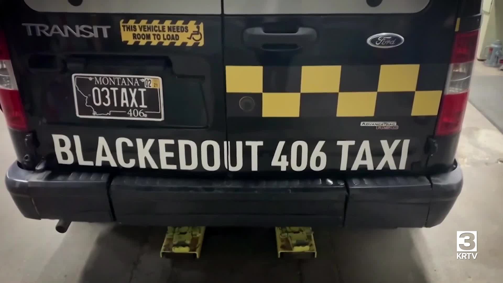 BlackedOut406