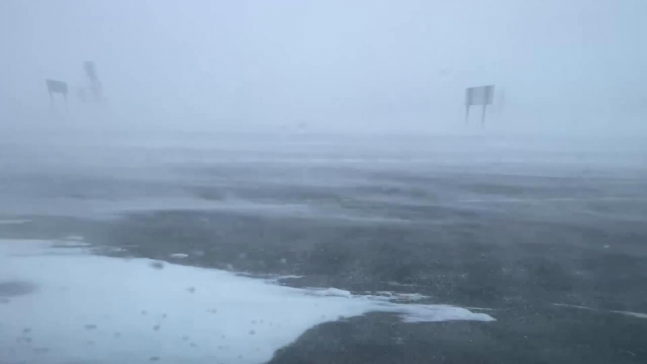 Weather Wise: Frigid November