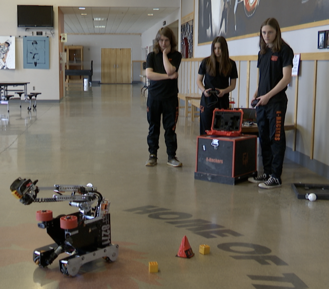 Eureka Robotics