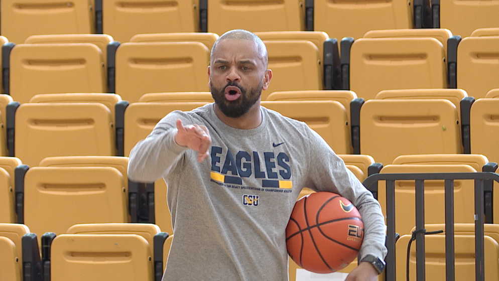 Juan Dixon