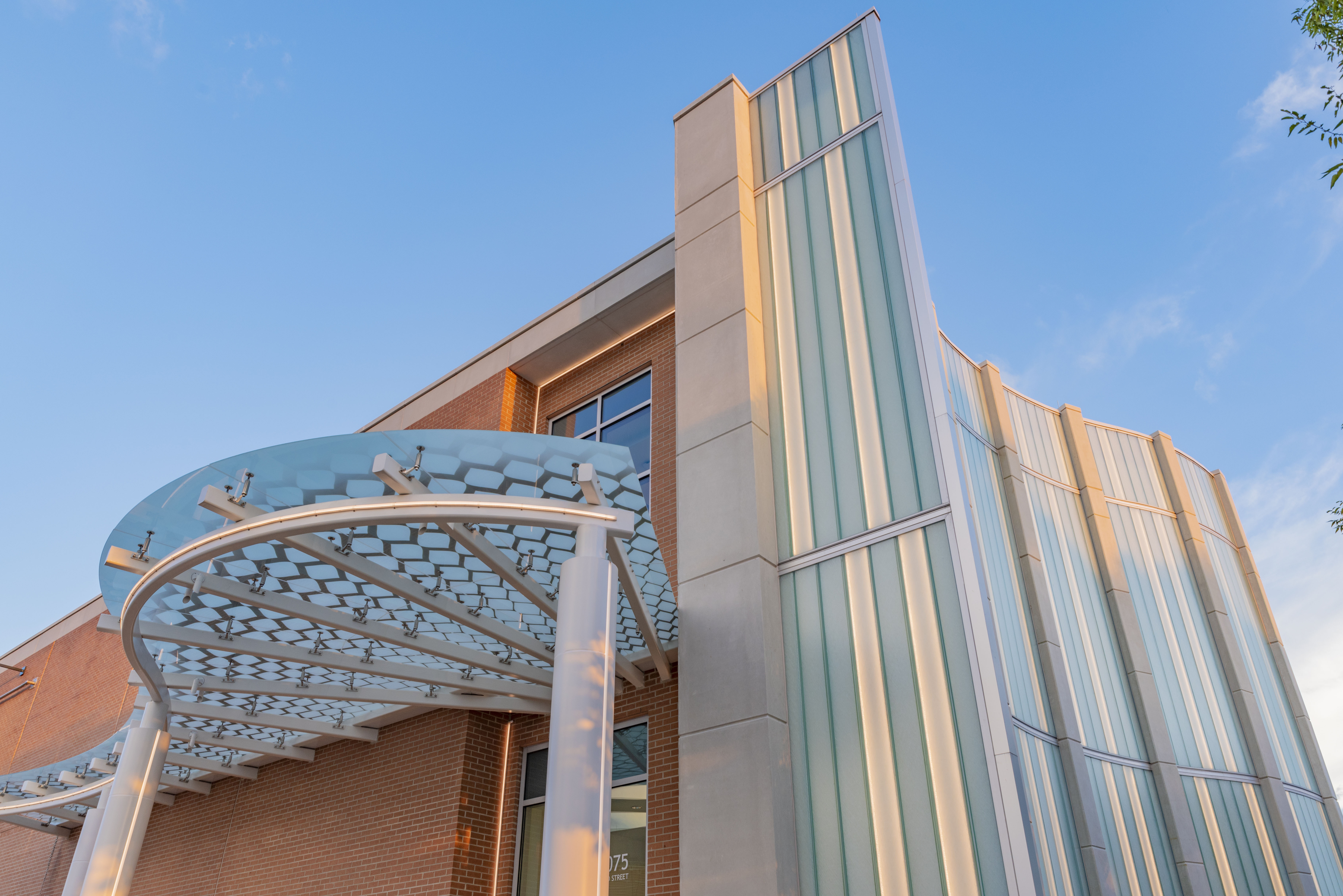 Barry Art Museum 