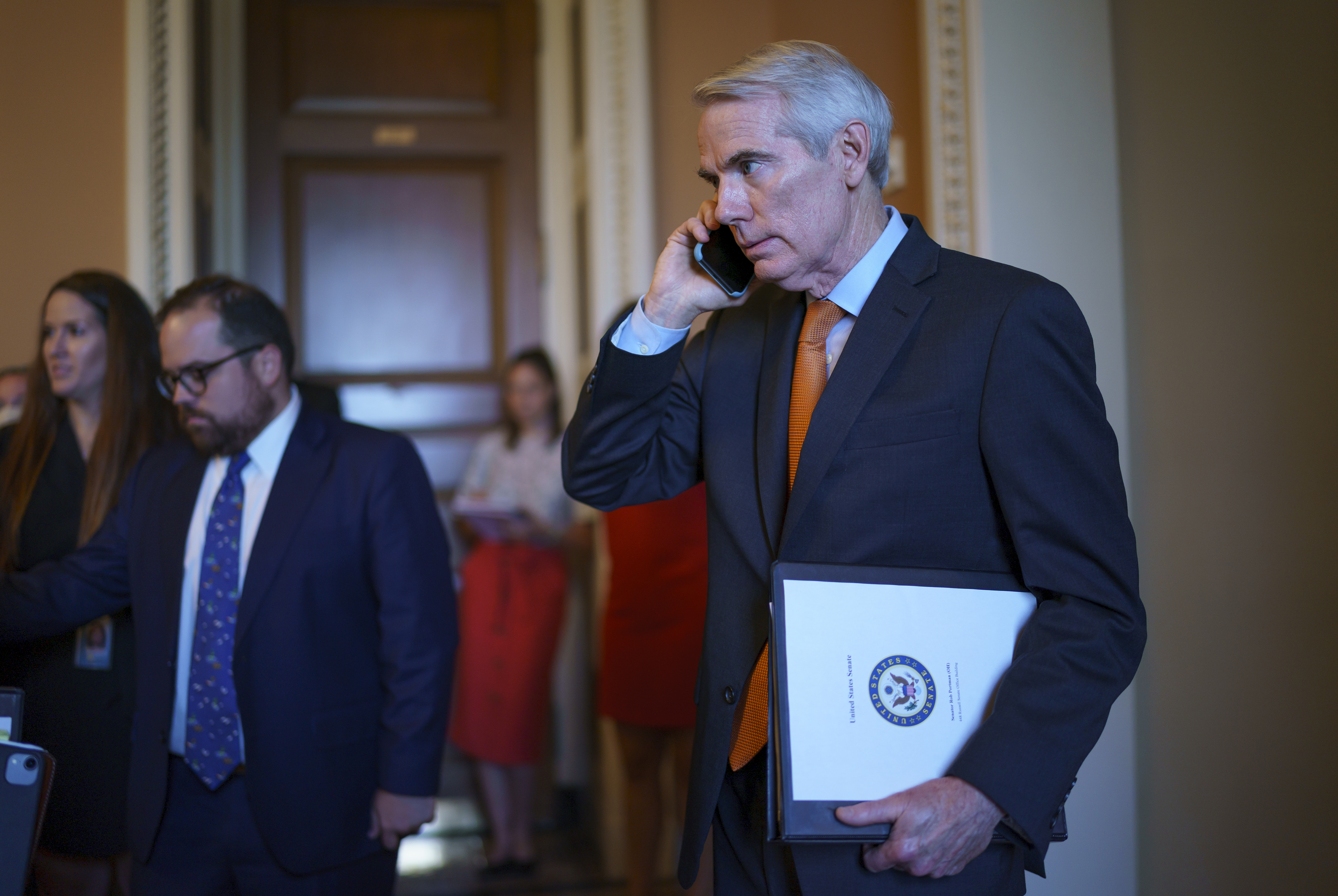 Rob Portman