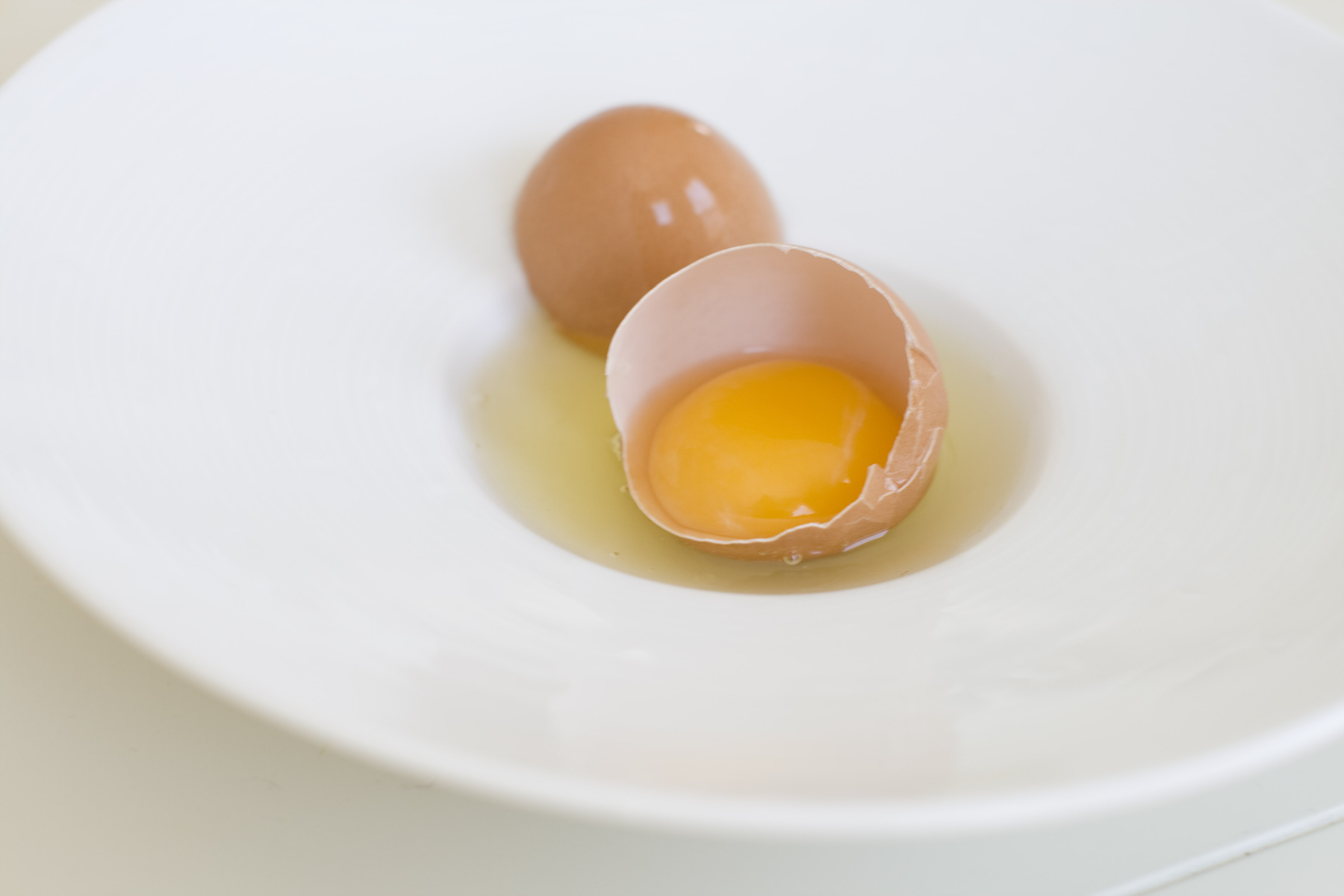 Food Trending Eggs