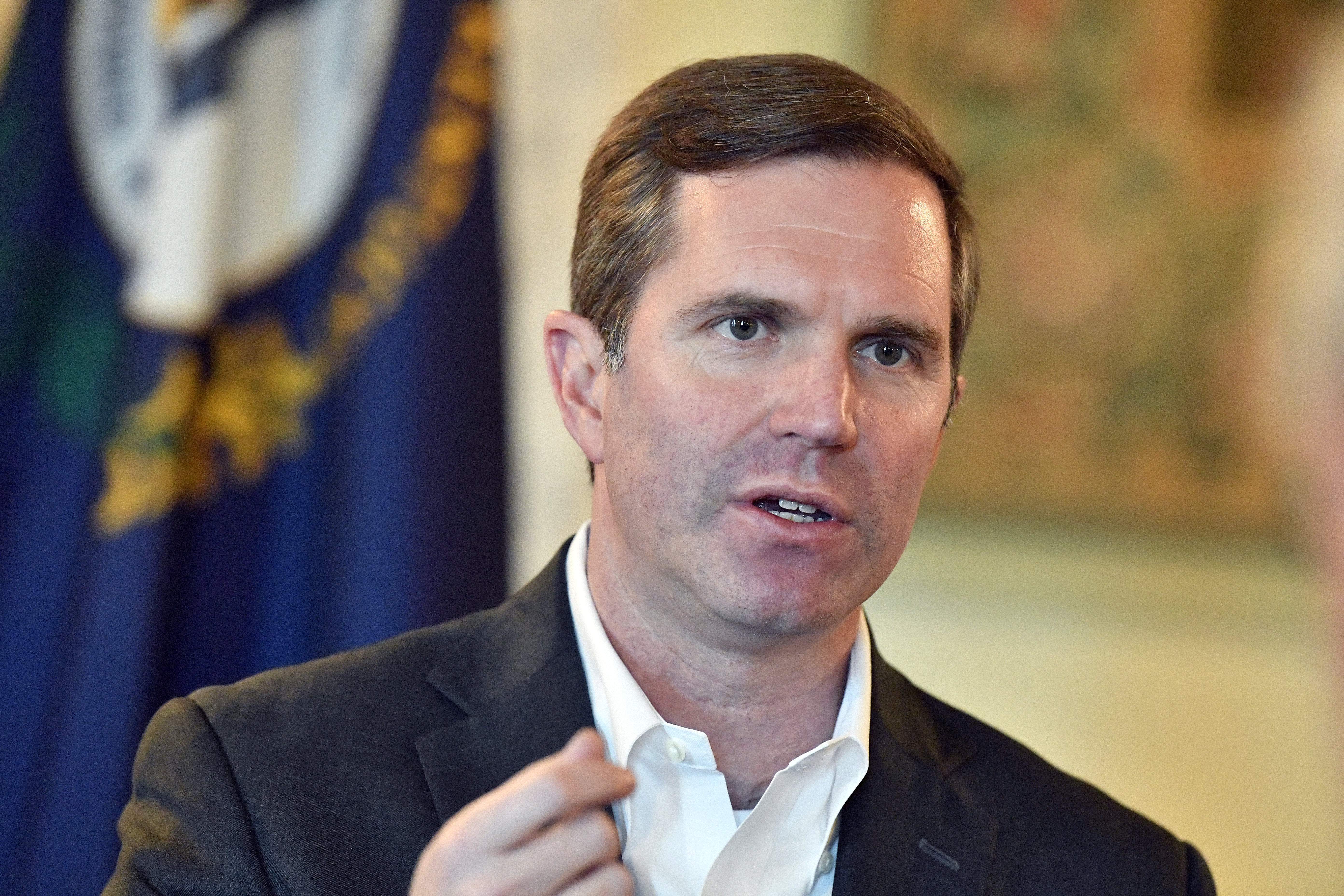 Andy Beshear