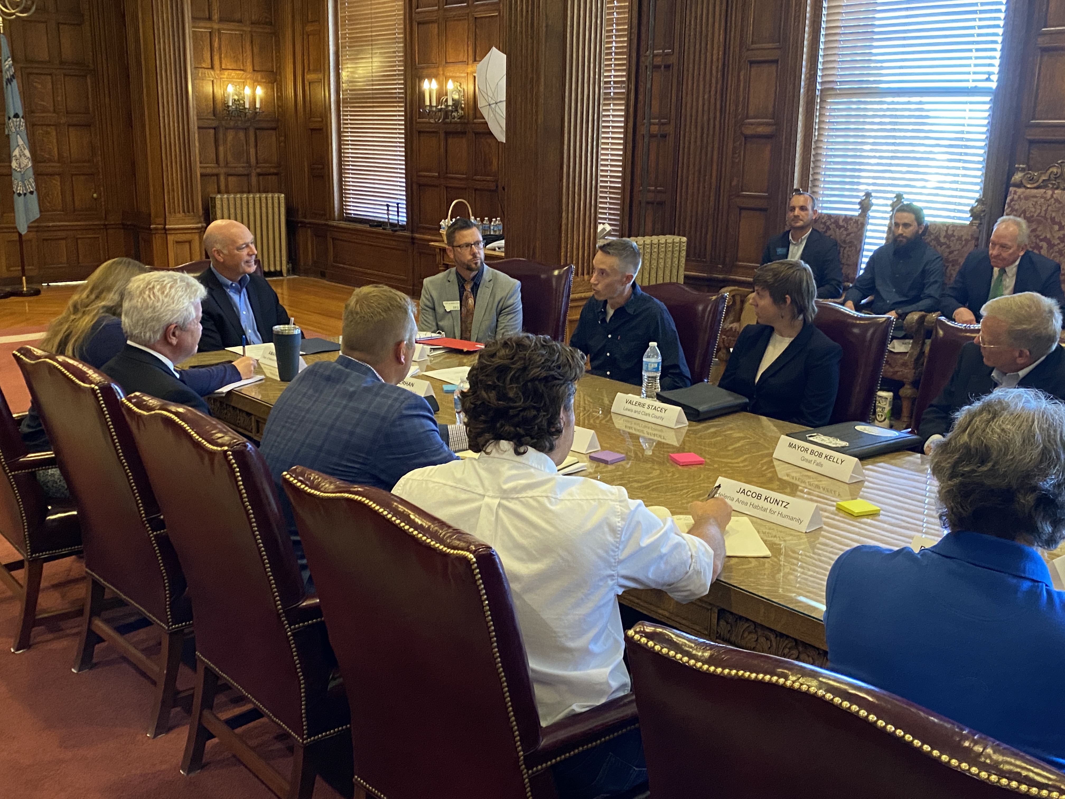 Montana Housing Task Force