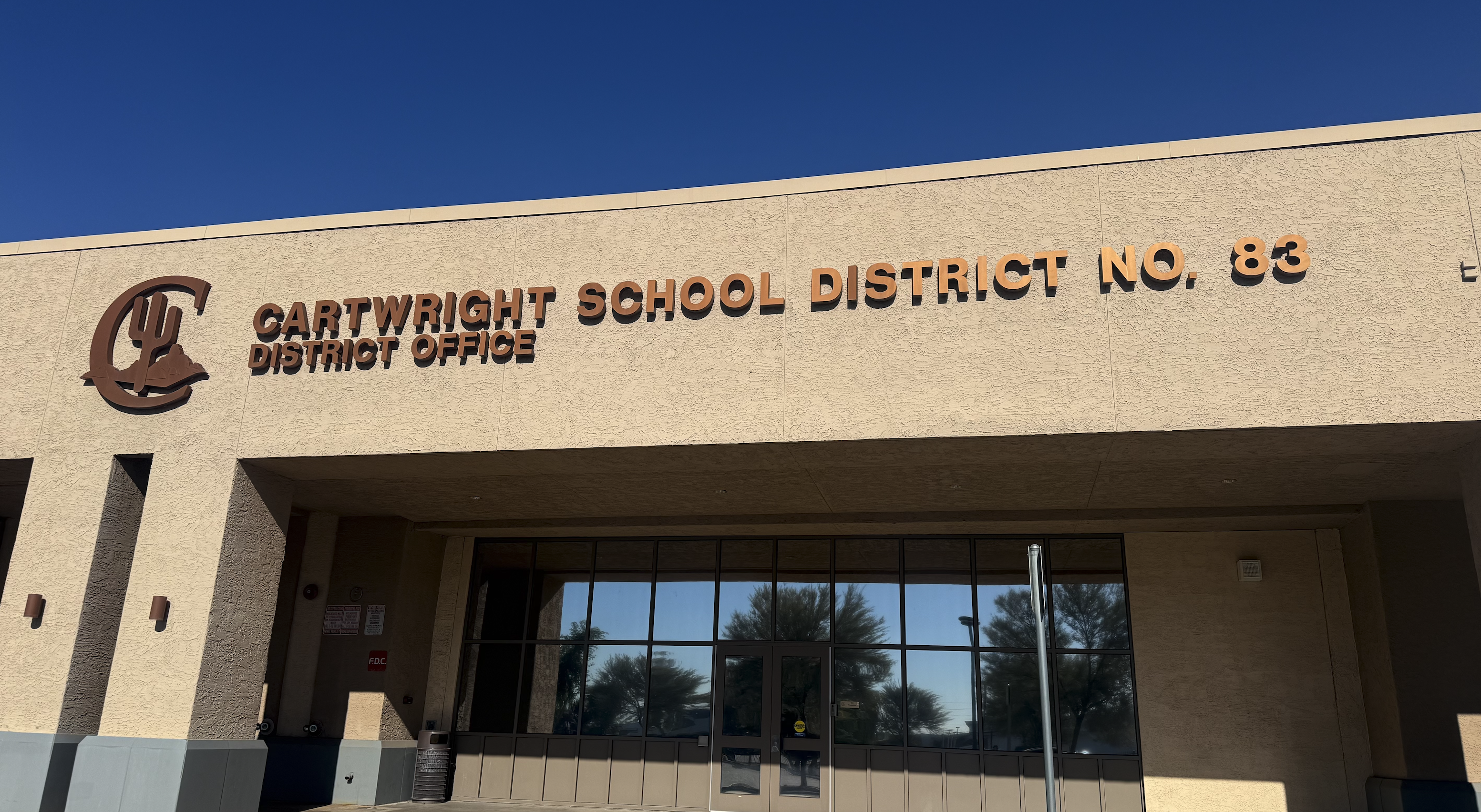 Cartwright School District 