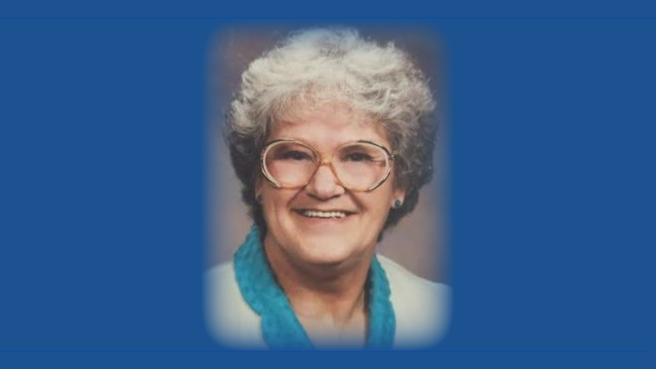 Vergie Carrol Noe
January 22, 1933 — March 1, 2026