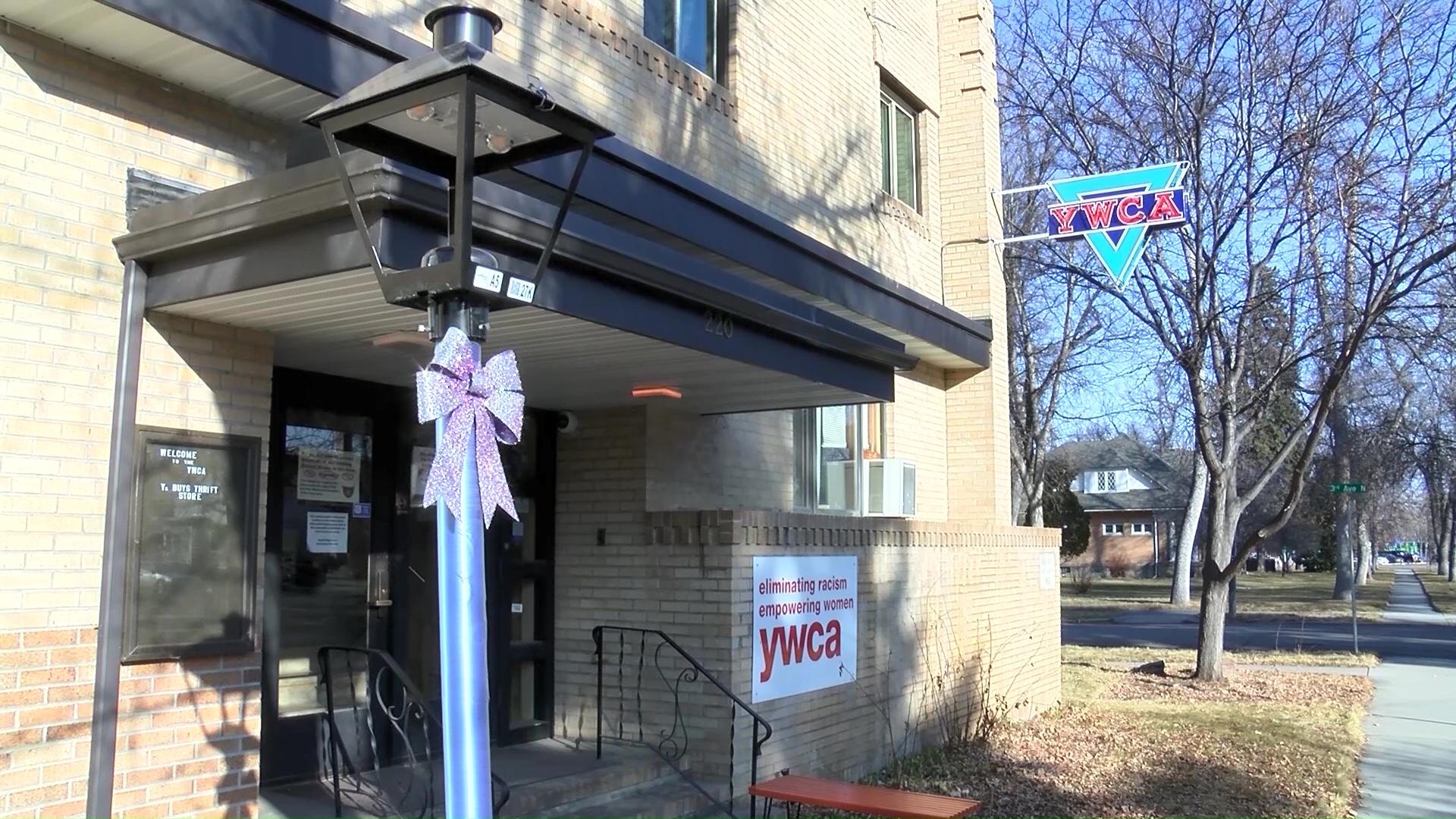 YWCA of Great Falls