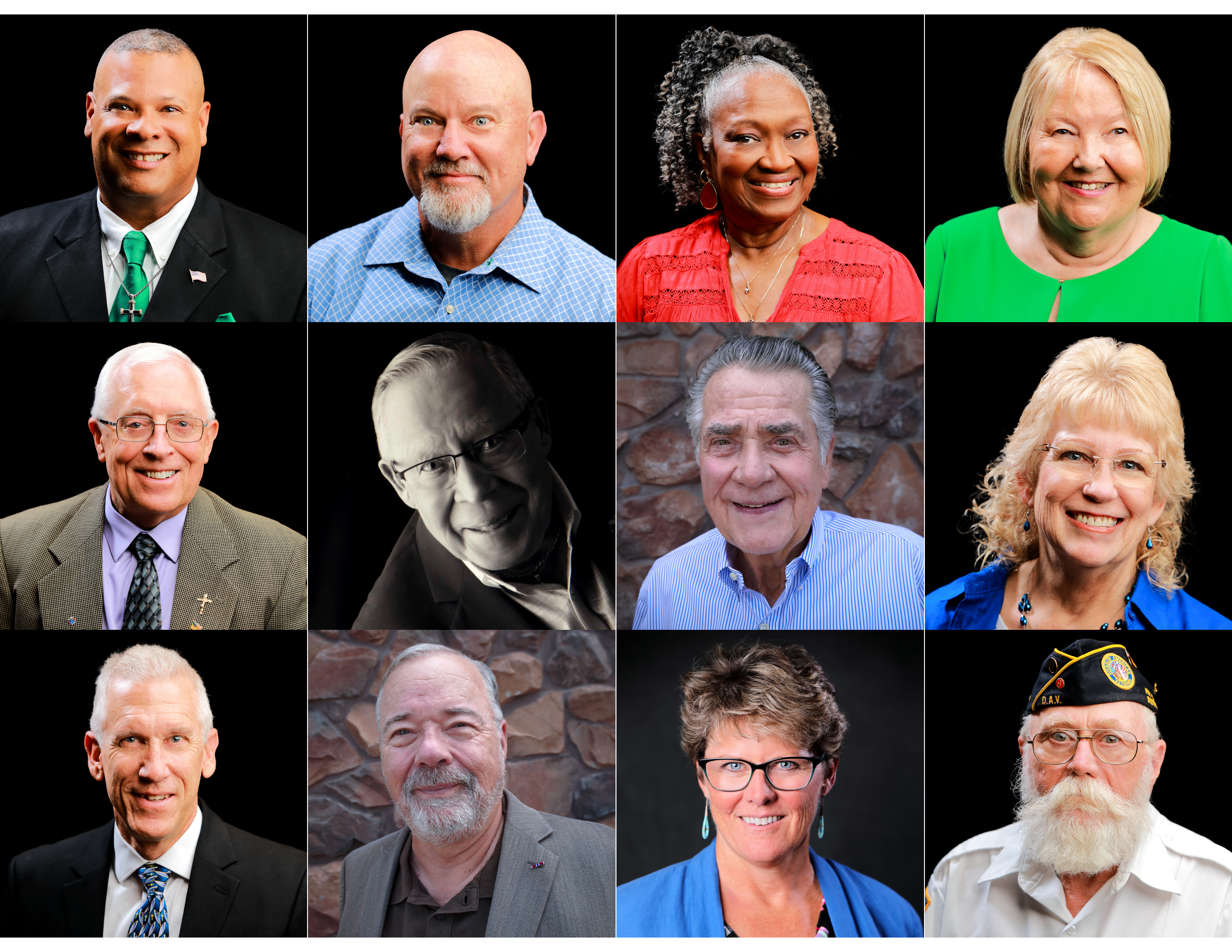 Canyon Vista Medical Center, Legacy Foundation of Southeast Arizona announce Veteran Wall honorees