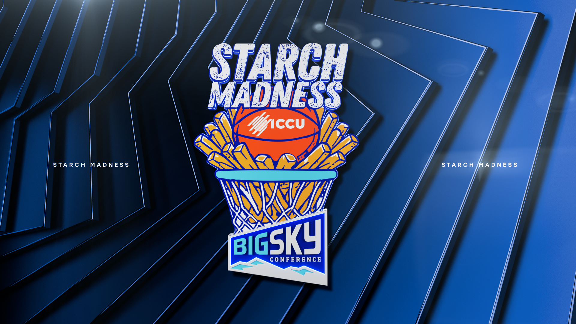 Starch Madness