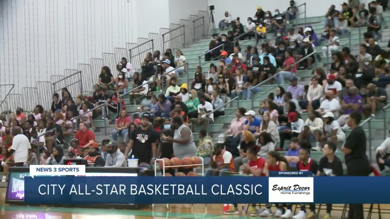 City All-Star Basketball Classic