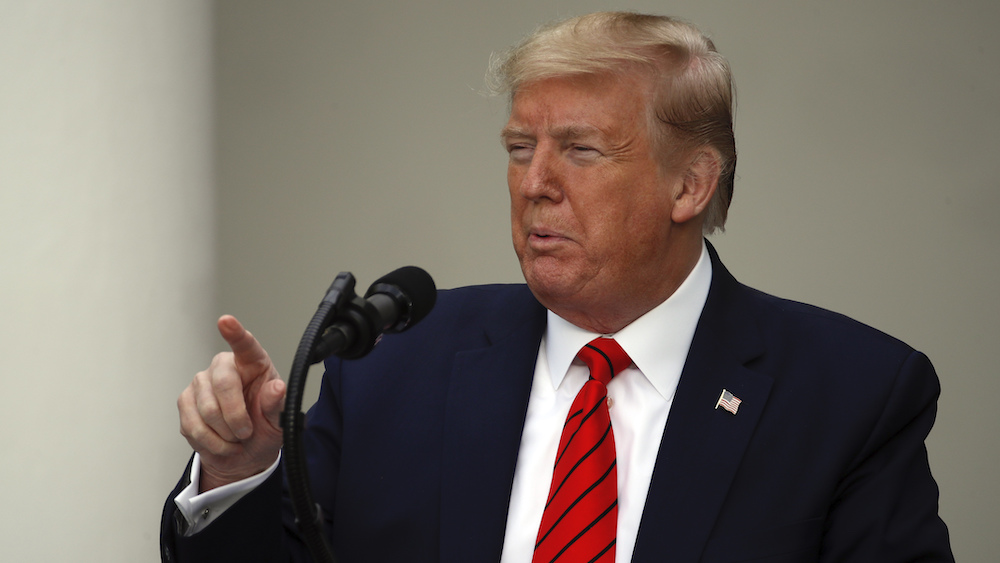 Trump to visit Ford plant in Michigan, state attorney general asks him to wear mask during tour