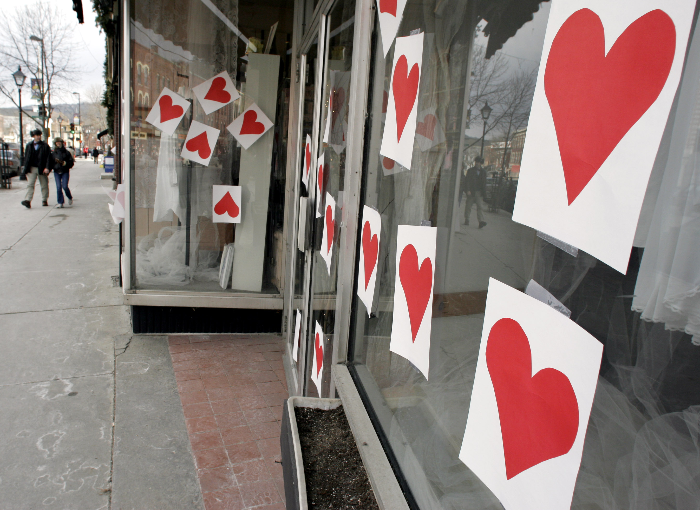 VALENTINES DAY