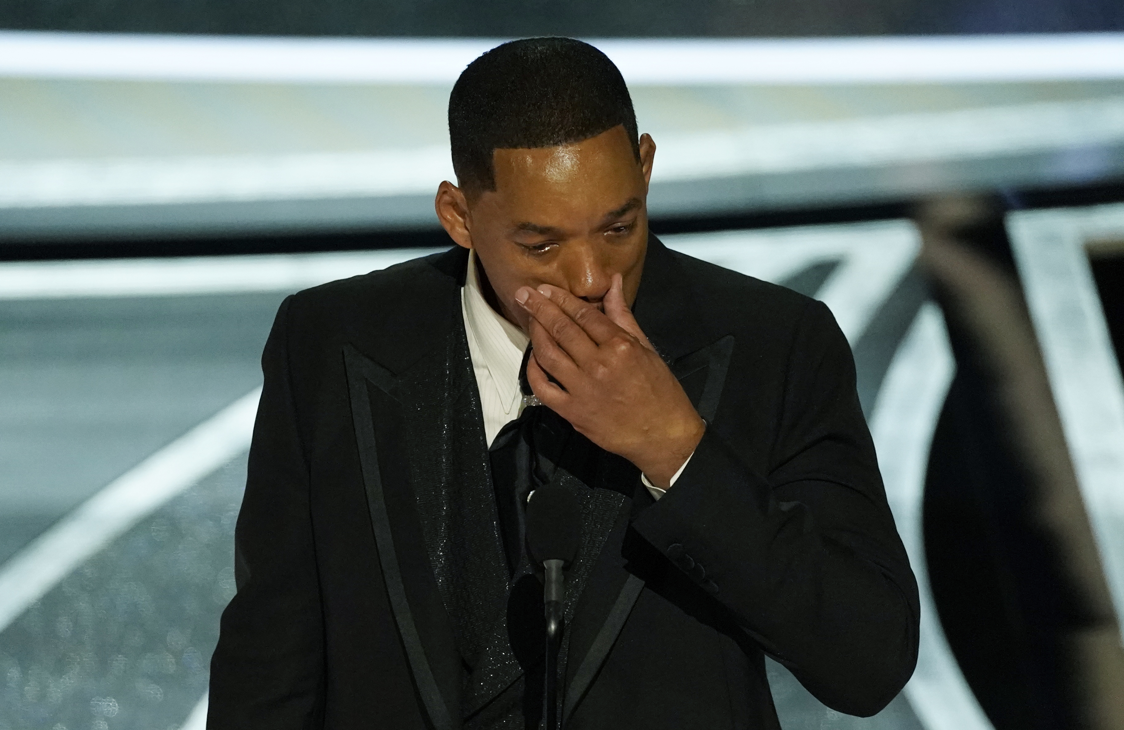 Will Smith
