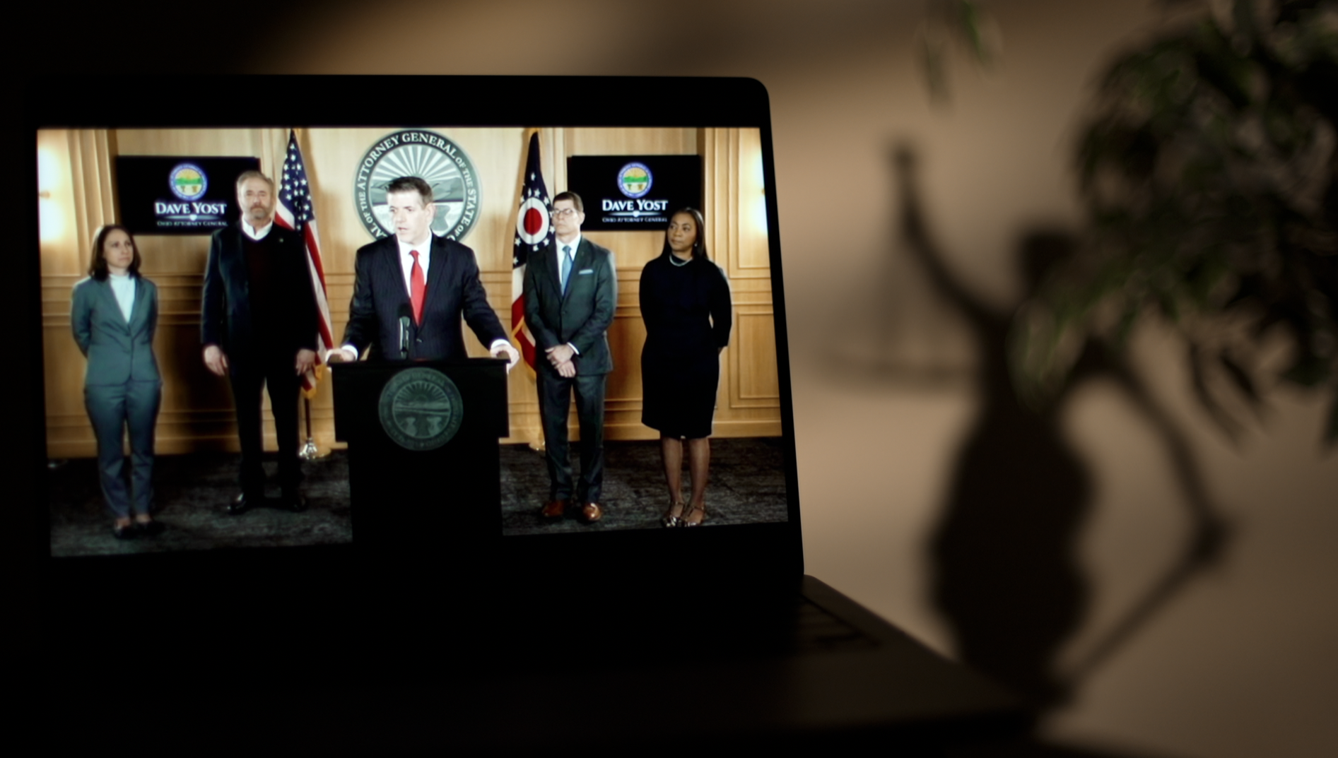 We asked top Ohio leaders what more can be done to help seniors in nursing homes.