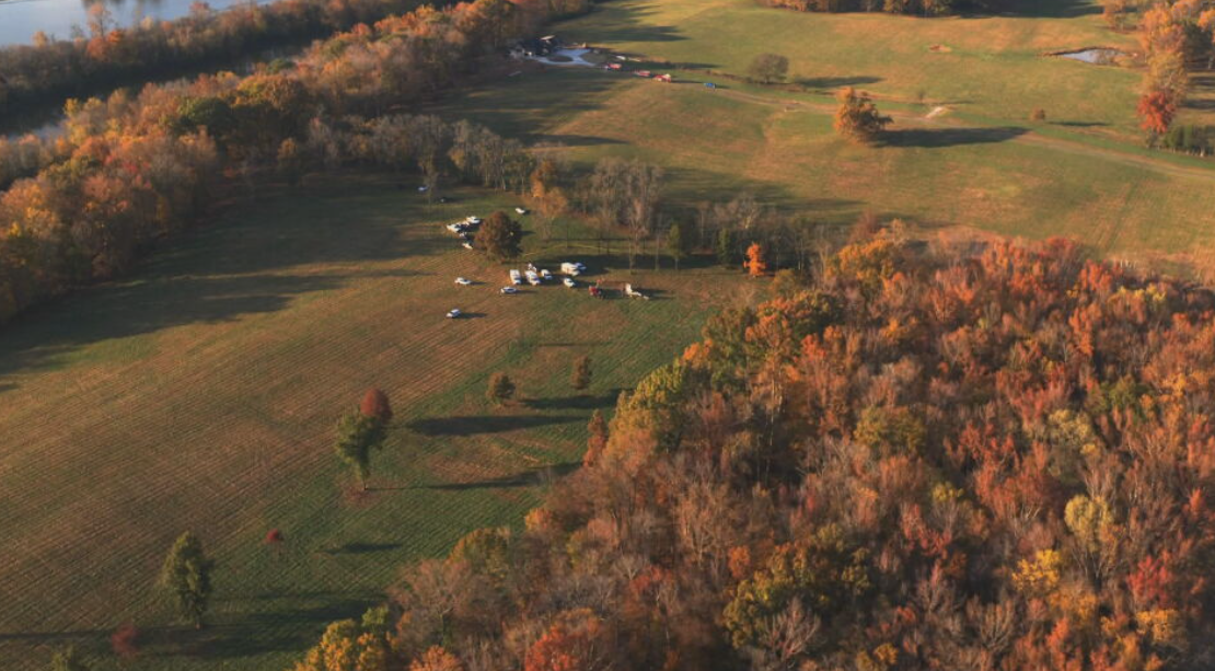 Wilson County helicopter crash