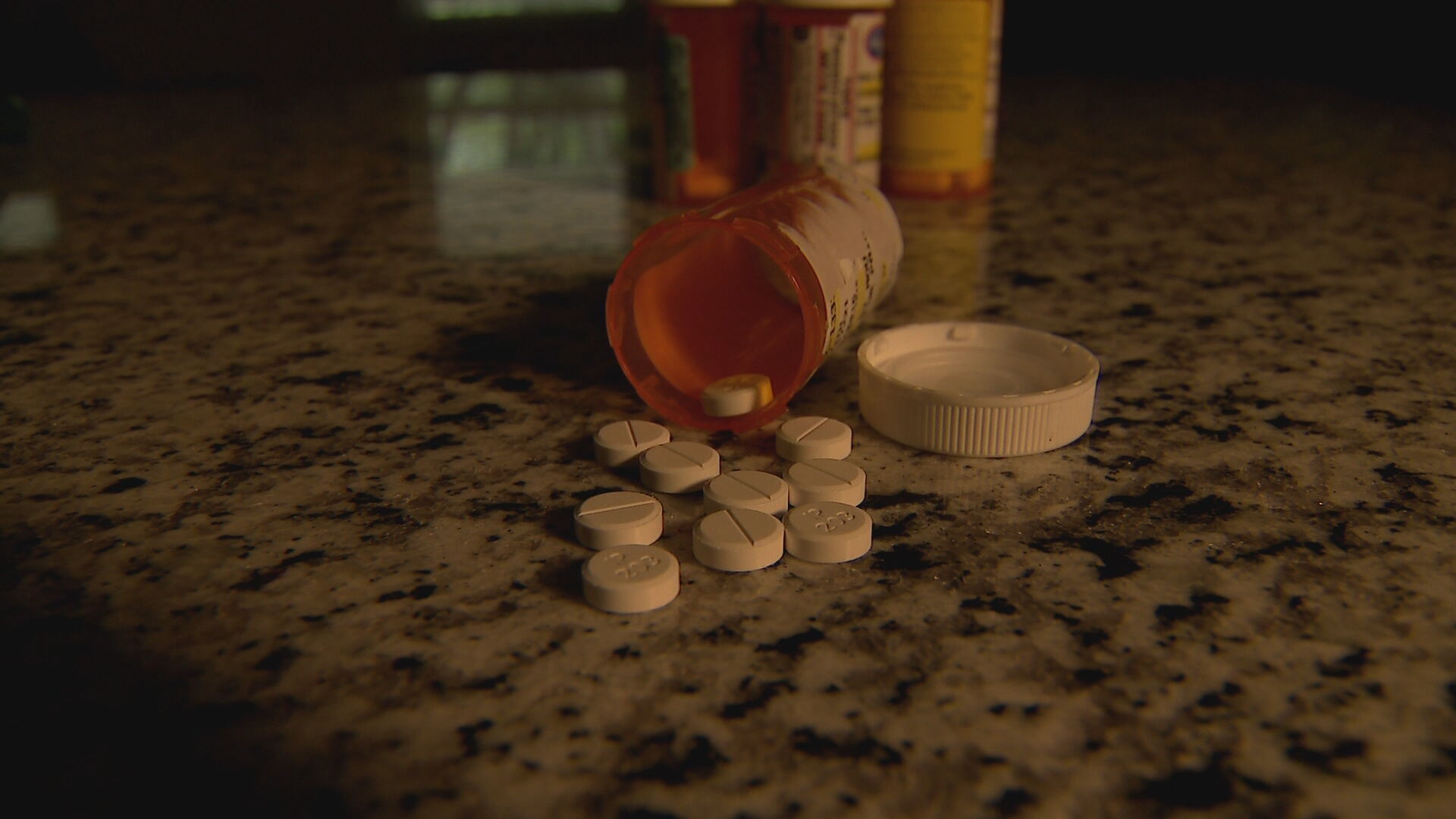 Metro Nashville Public Health reports spike in overdoses