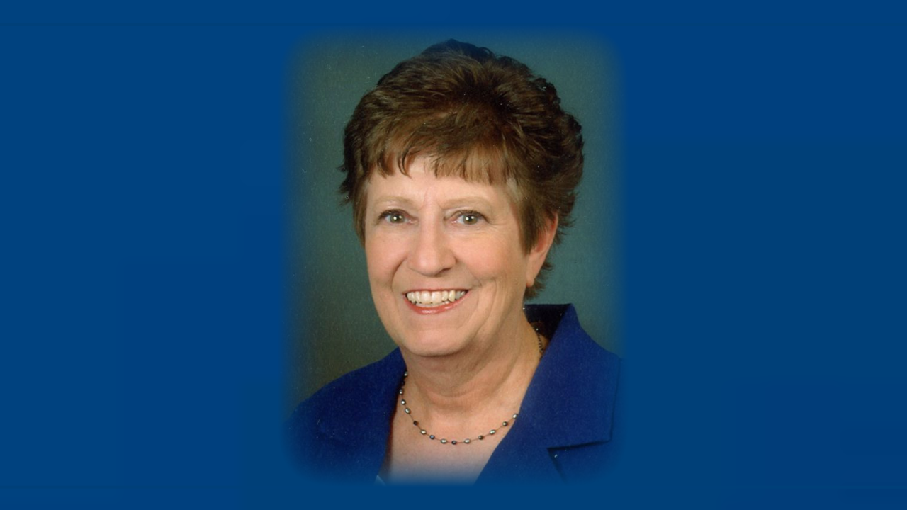 Deborah J Beyer
November 18, 1950 — December 27, 2025