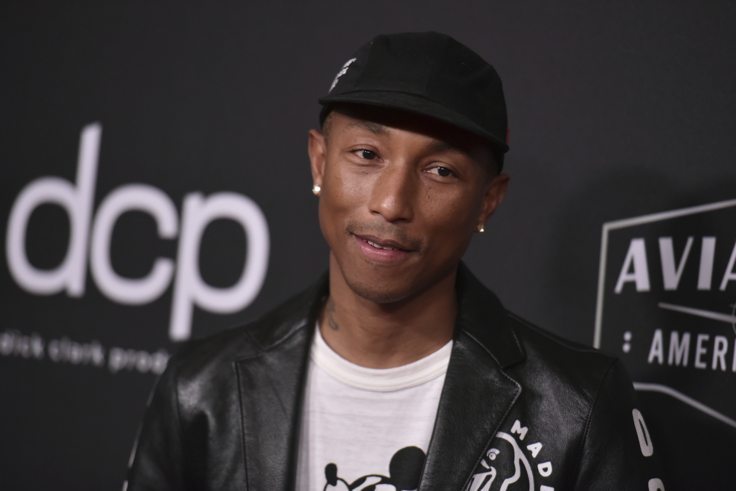 Pharrell Williams