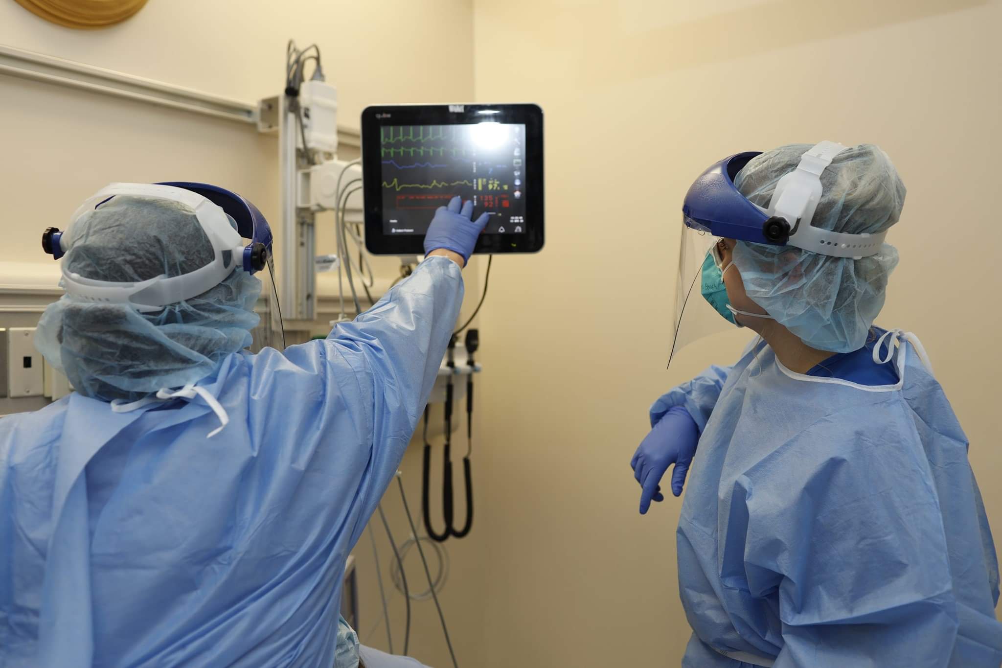 Tmh Seeking Plasma Donations From Covid 19 Survivors