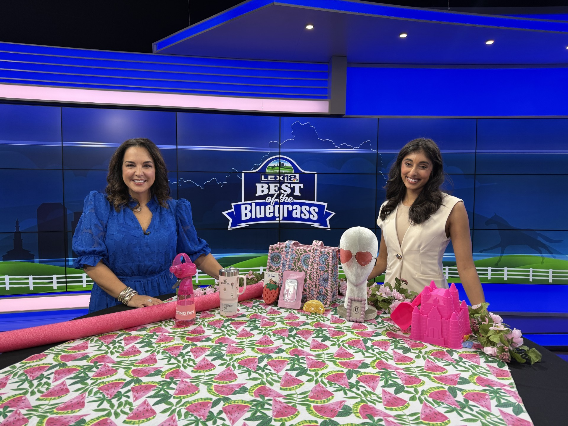 Fayette Mall Retail Roundup Summer Giveaway
