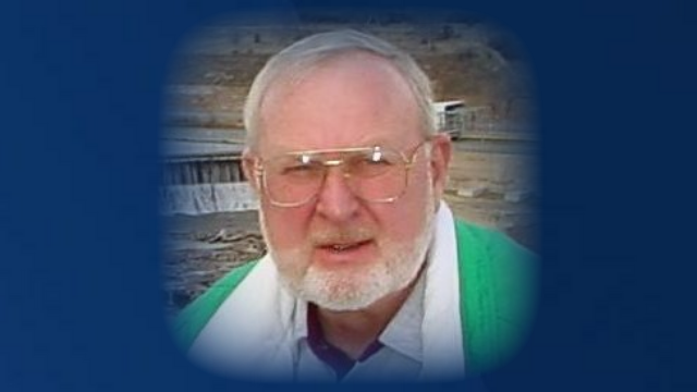 Donald A. “Pete” Peterson