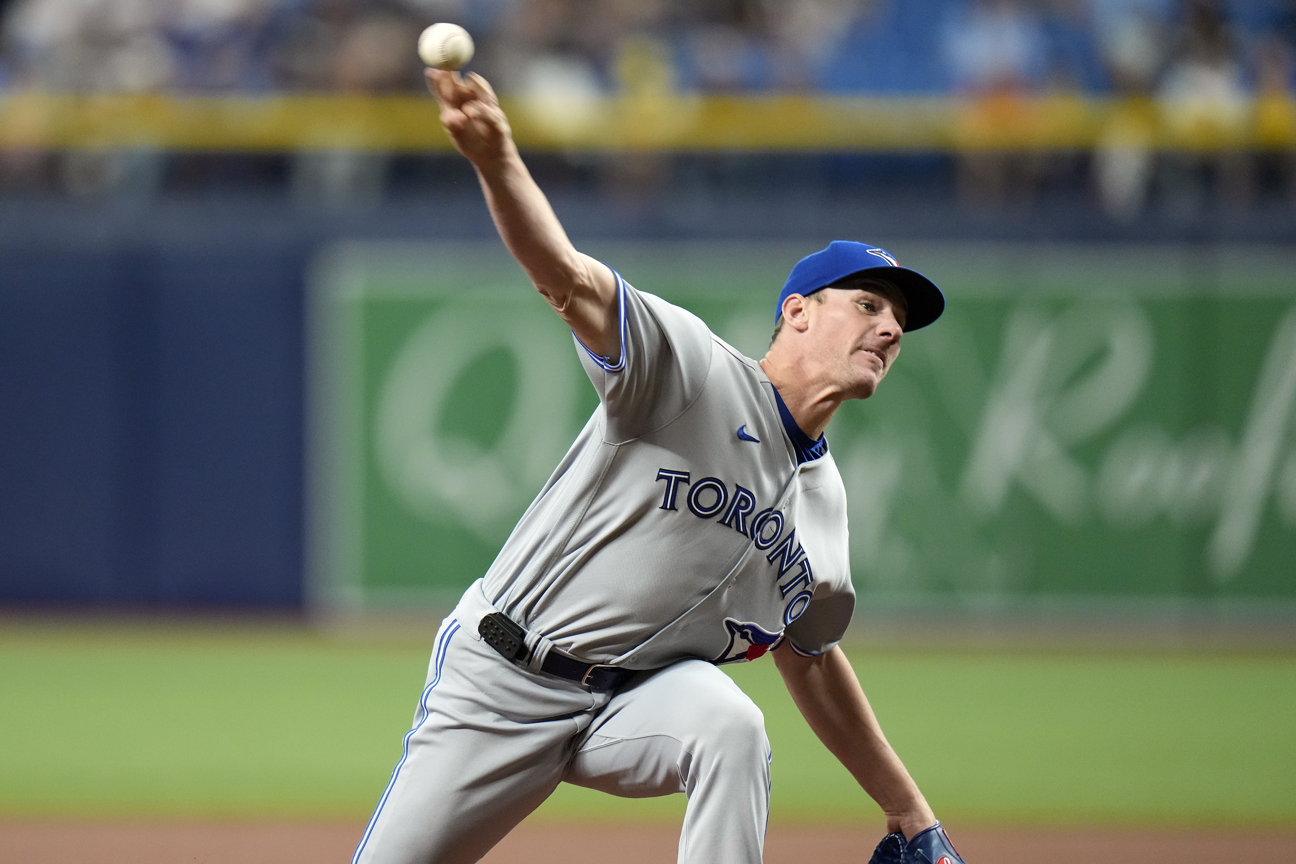 Blue Jays Rays Baseball