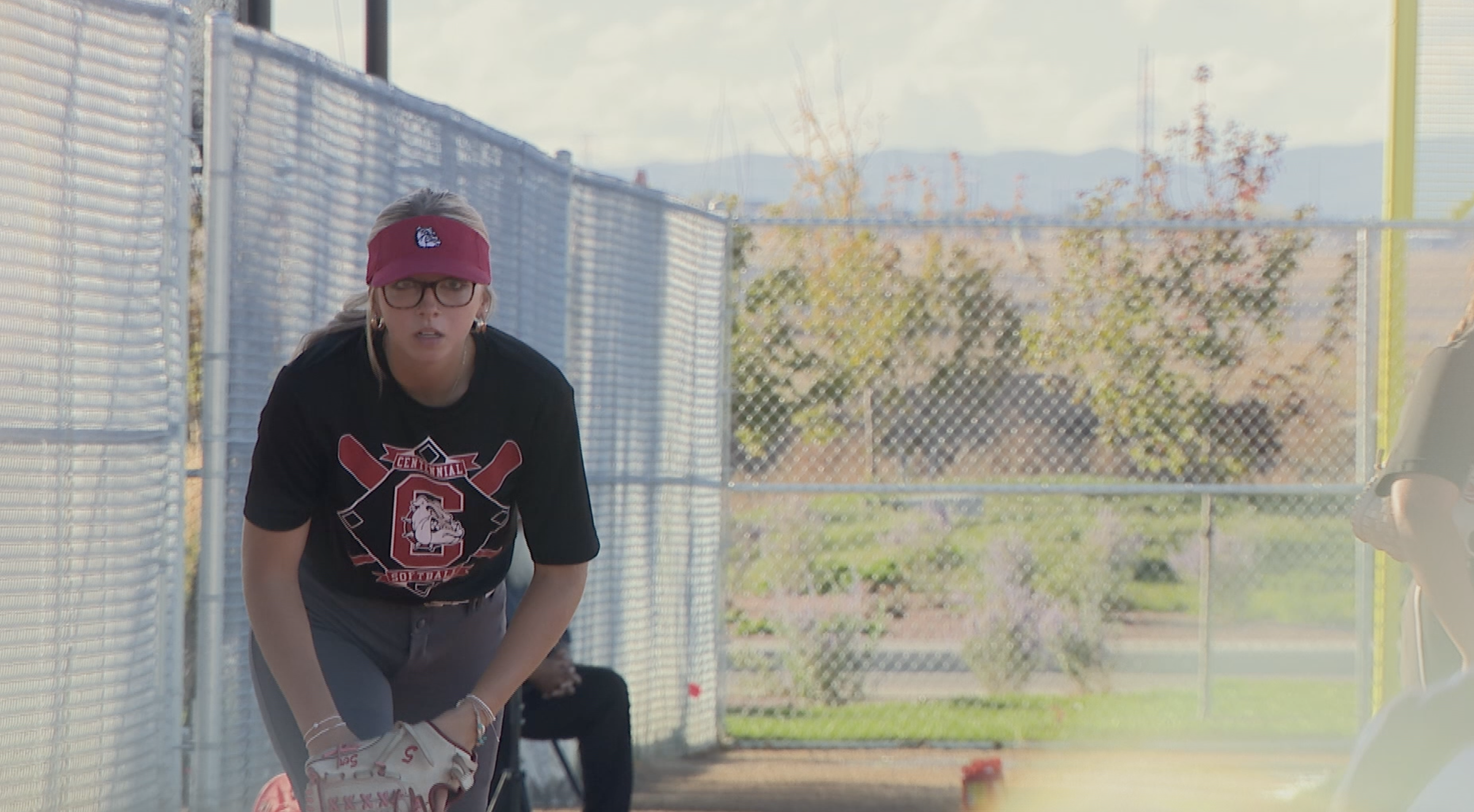 Ellie Zinanti Pueblo Centennial