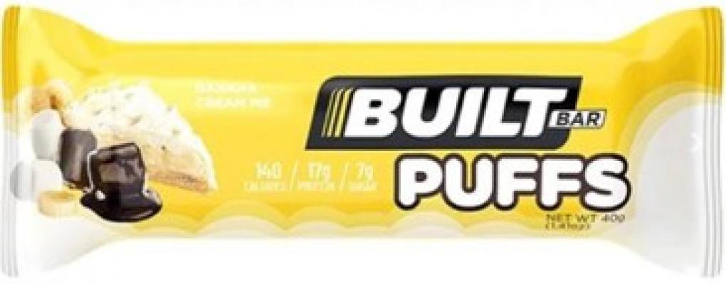 Built Brands Recall
