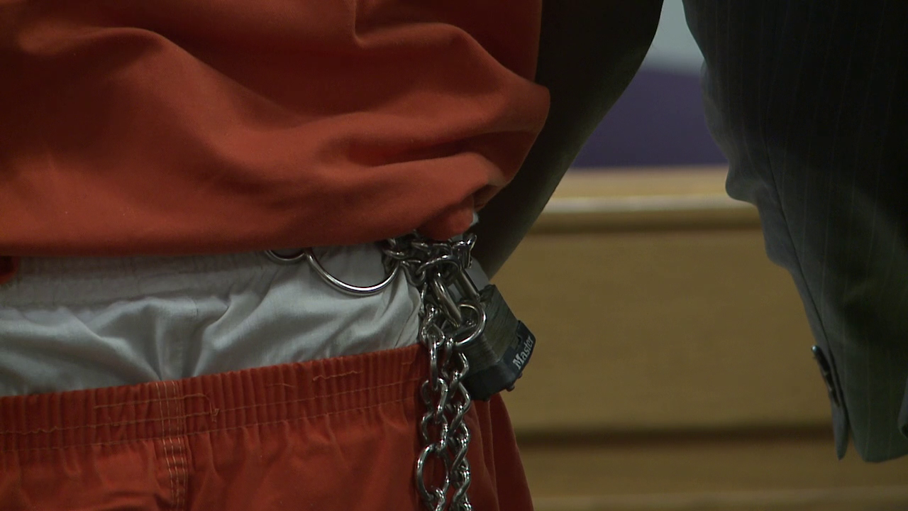 Juvenile lifer legislation