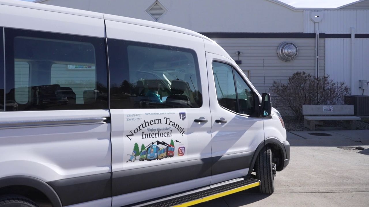 Northern Transit Interlocal