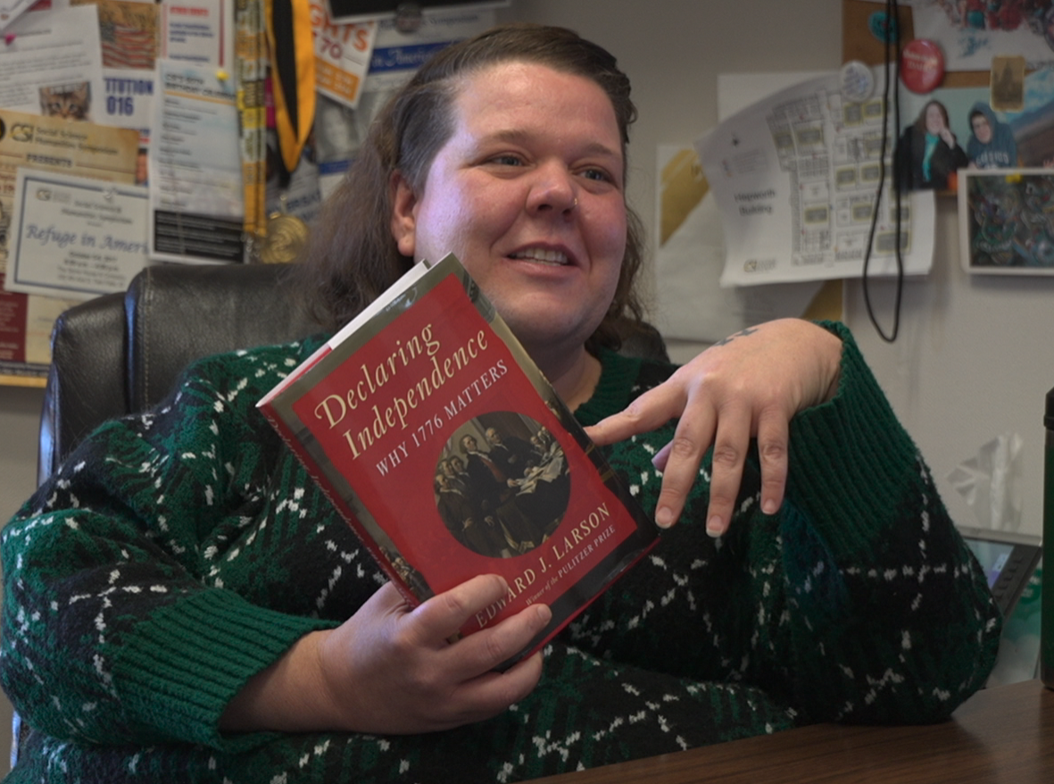 250 years later, the Declaration