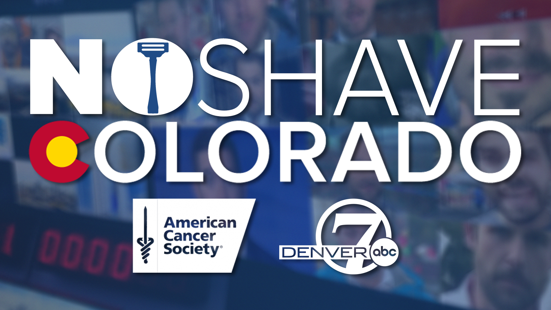 No Shave Colorado 2021