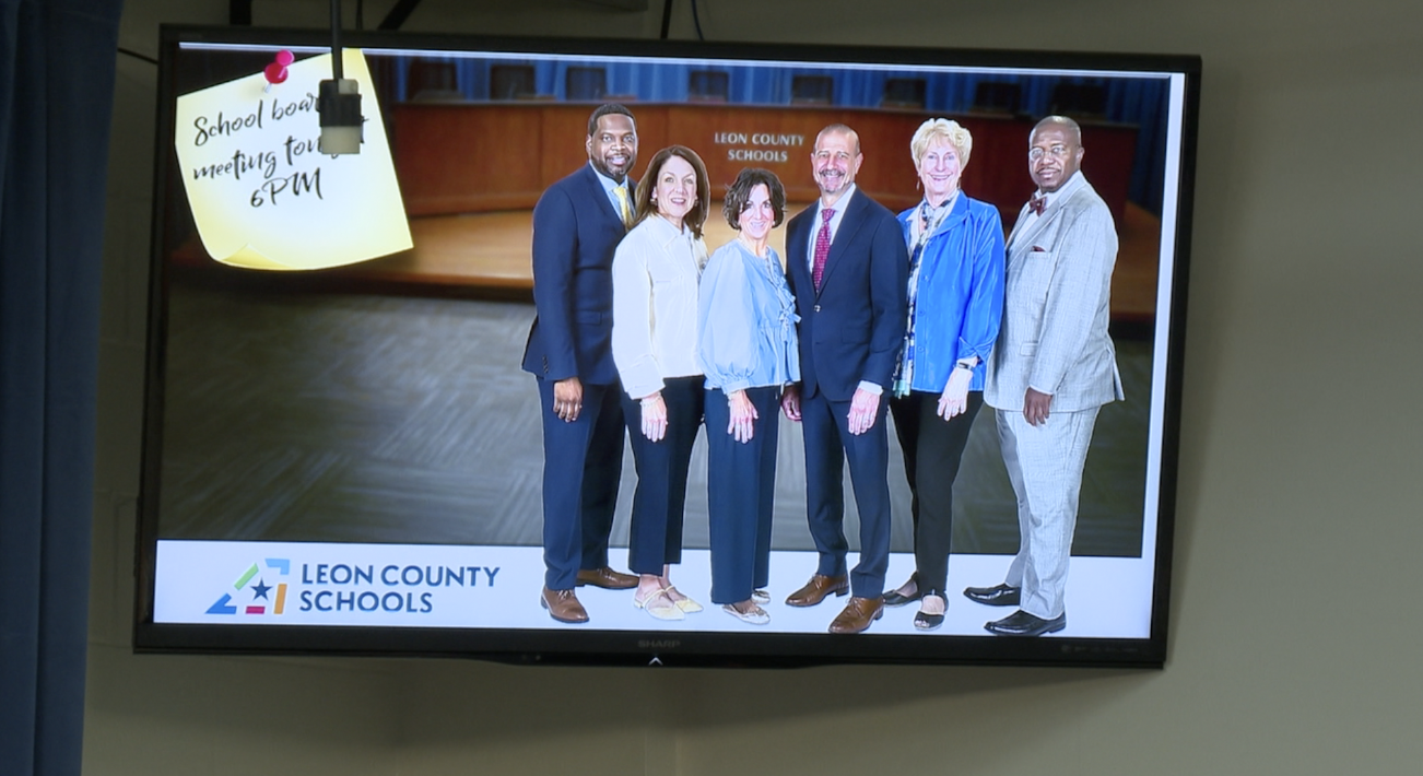 LCS BOARD  MEETING 