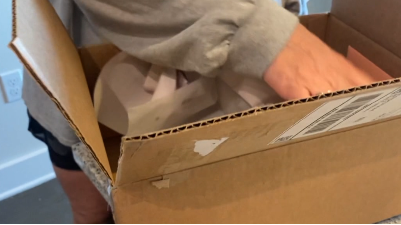 Returning a holiday gift or unwanted item this season? It could be harder, depending on the store 