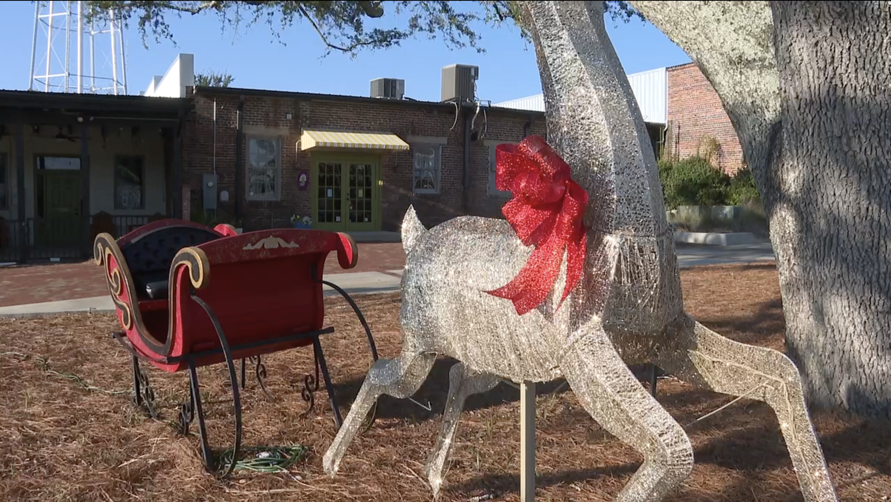 Victorian Christmas returns for its 39th year