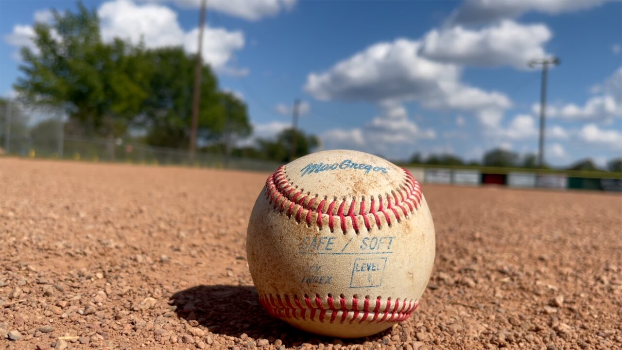 Baseball 