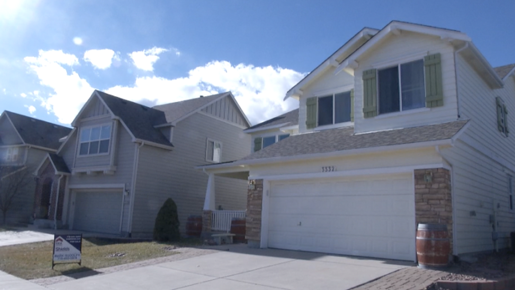 In the market for a home in Colorado Springs? Here's when you should buy. 