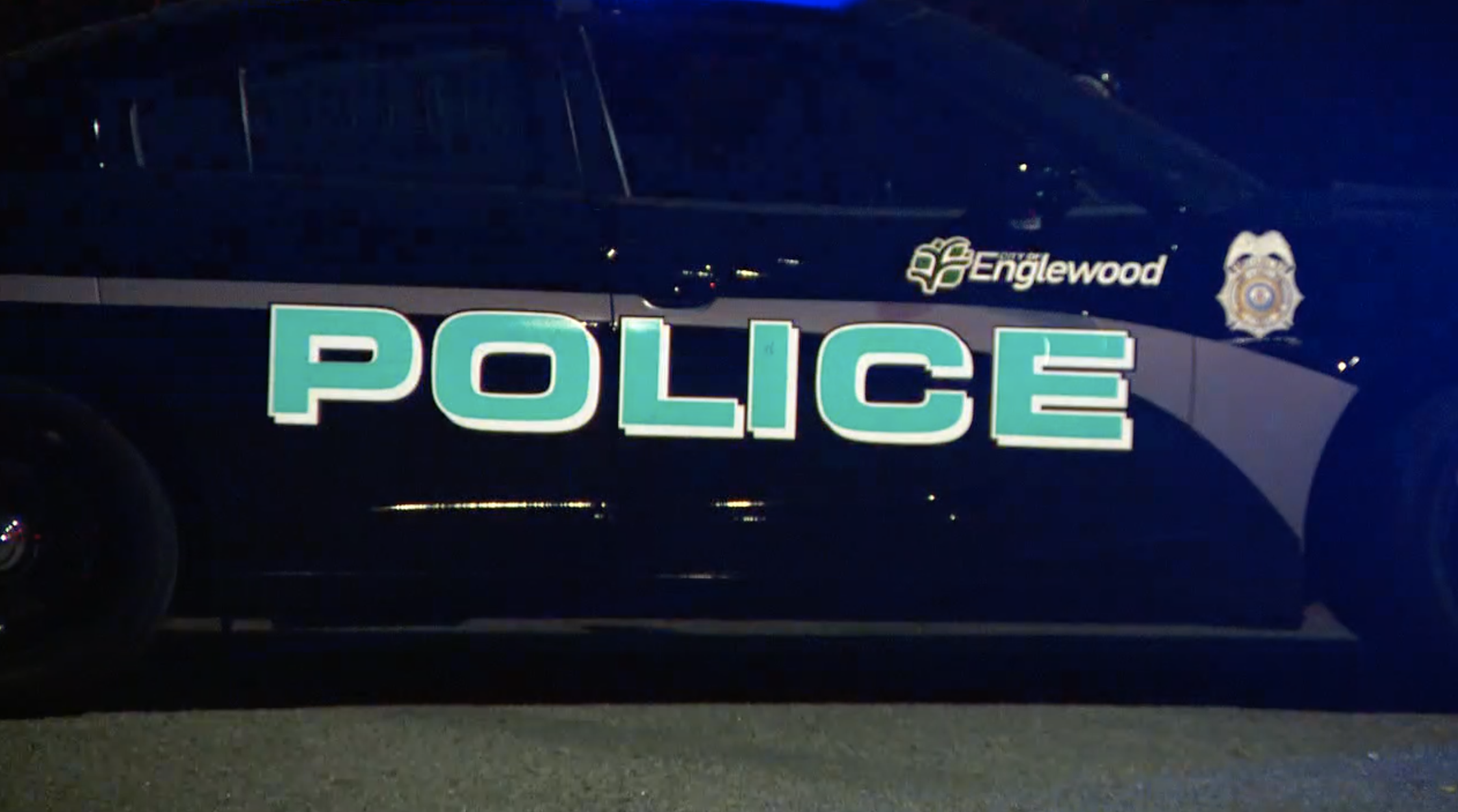 Englewood police