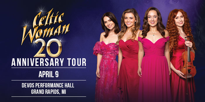 Celtic Woman