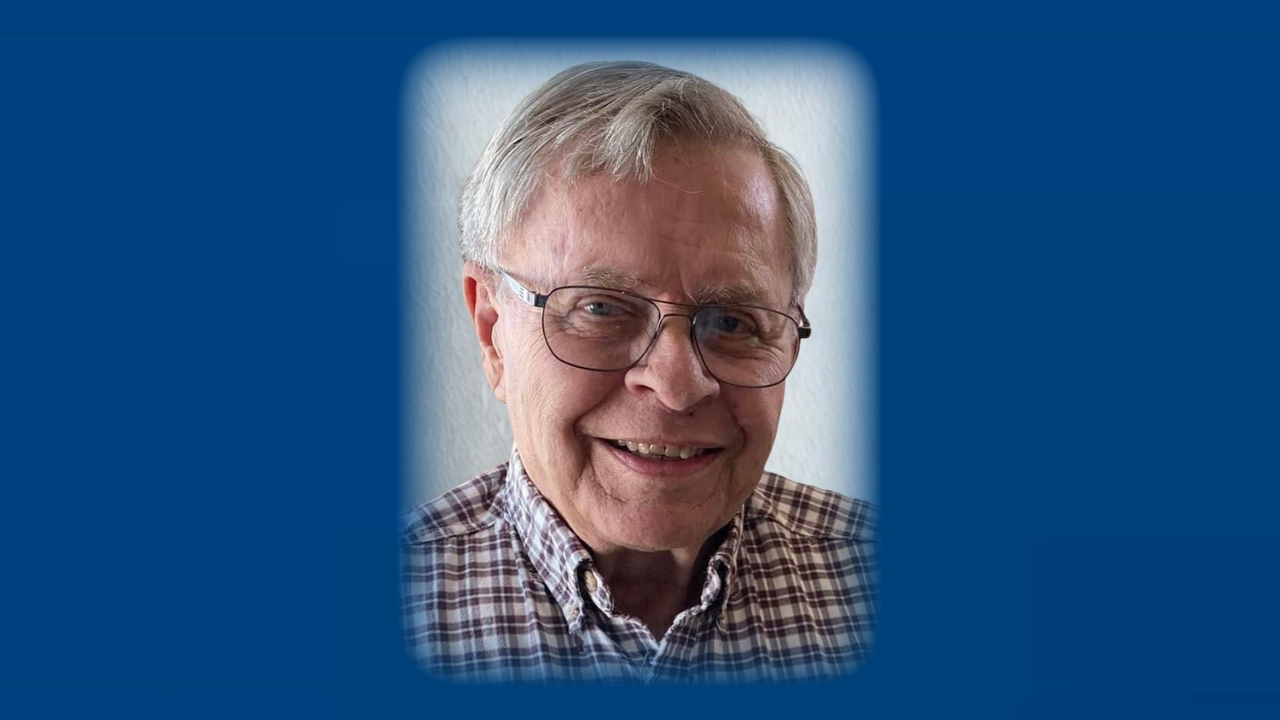 Kenneth Hans Engellant
April 7, 1940 – January 23, 2026