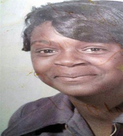 darlene Mckenzie