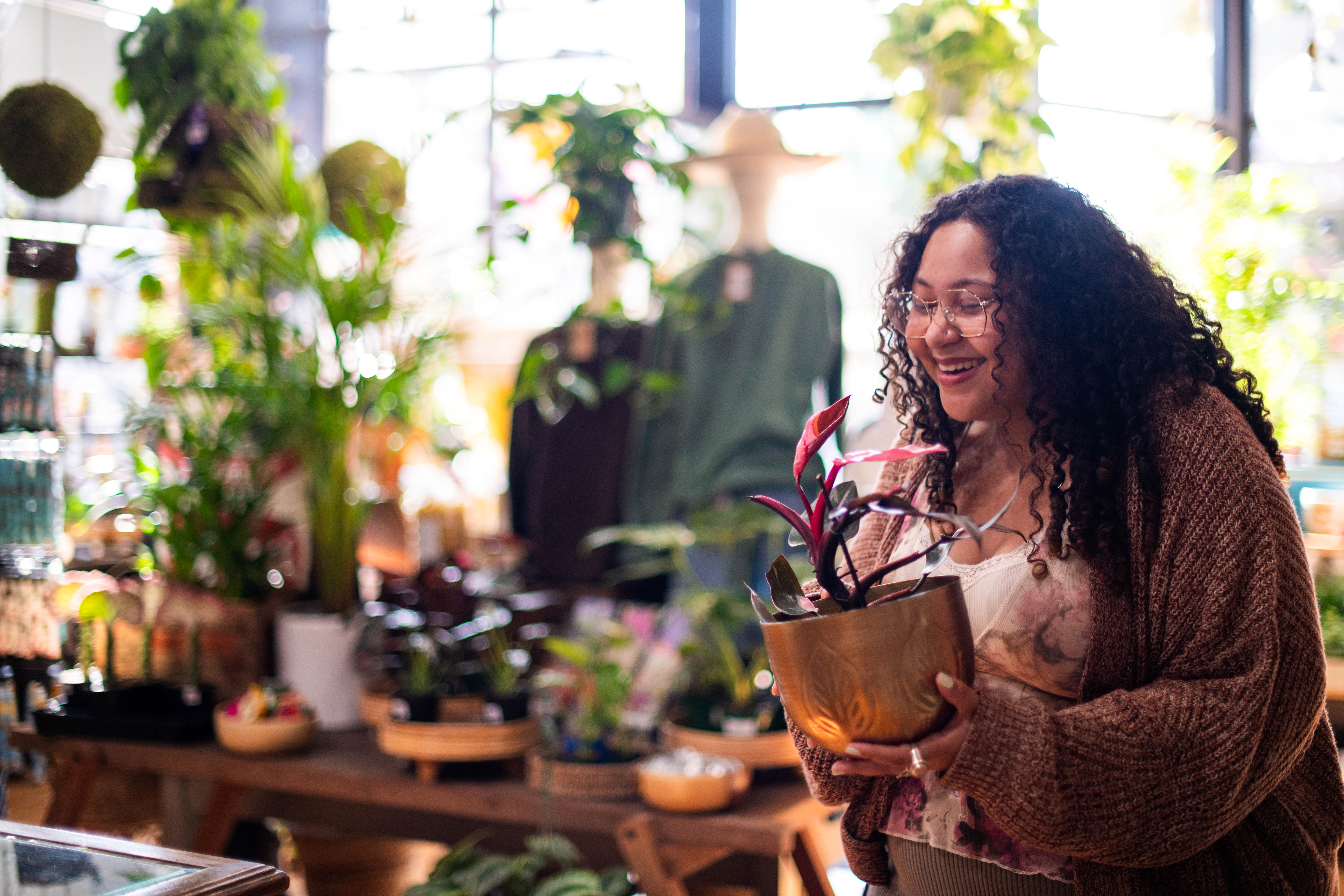 Downtown Summer Spending Promotion