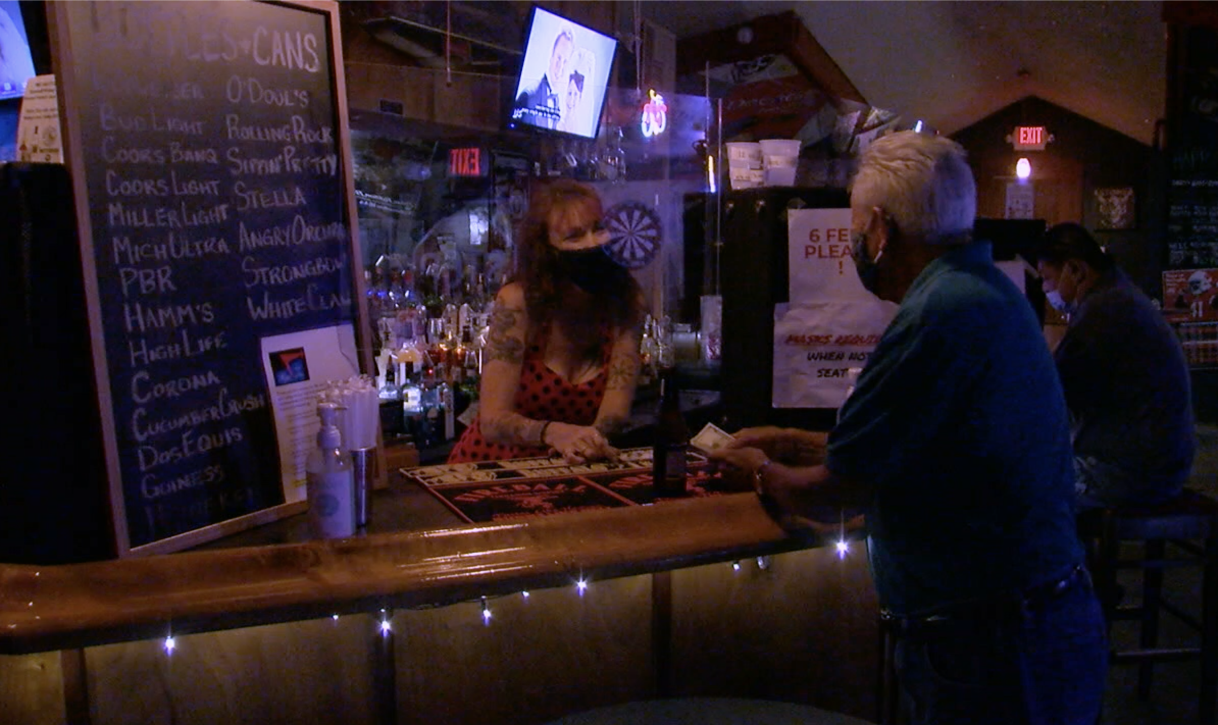 Ripps Bar in Phoenix 