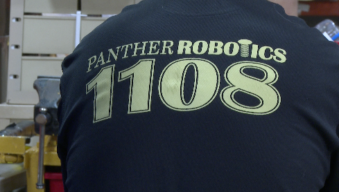Paola Panther Robotics