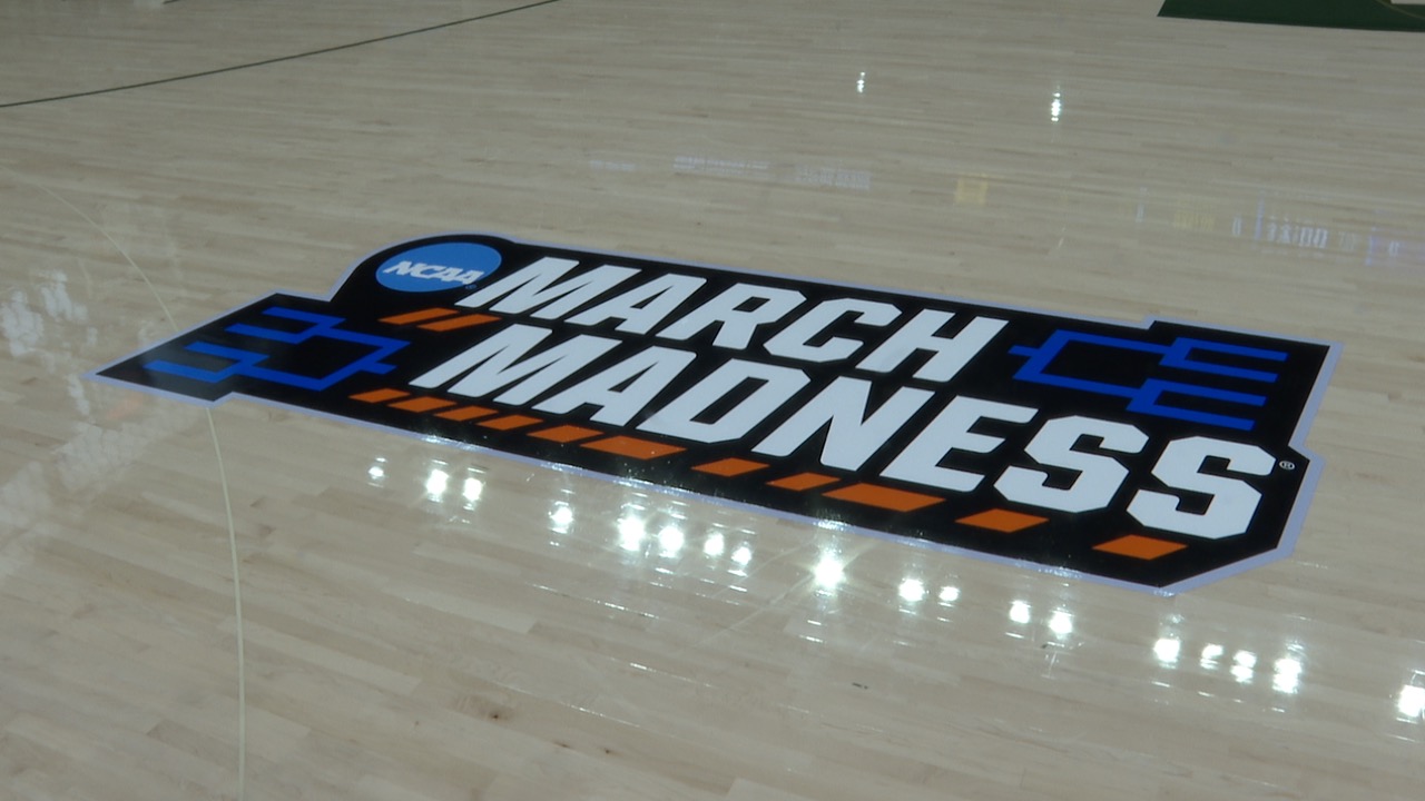 March Madness
