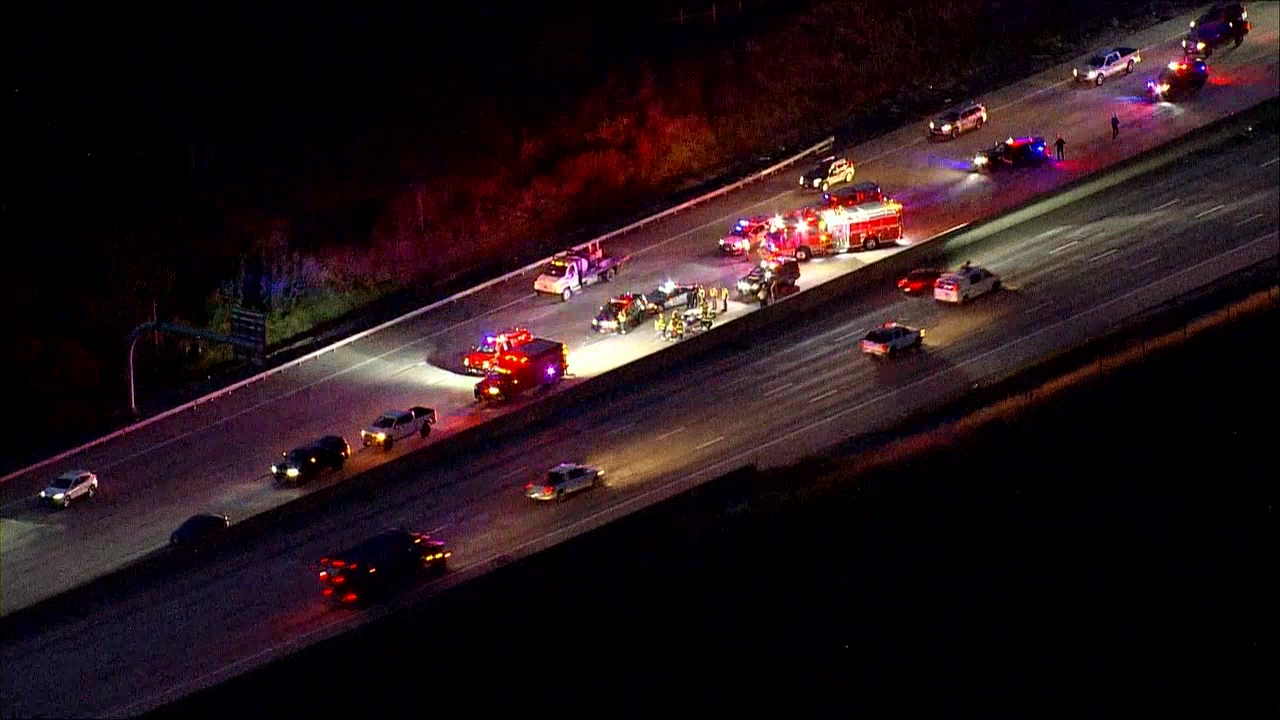 Deadly crash on NB 25 after Castle Rock Parkway Sept 26.jpeg