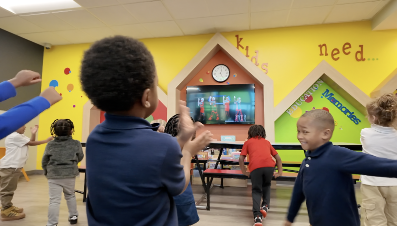 Kansas City Approves Childcare Program for First Responders to Aid Recruitment and Retention