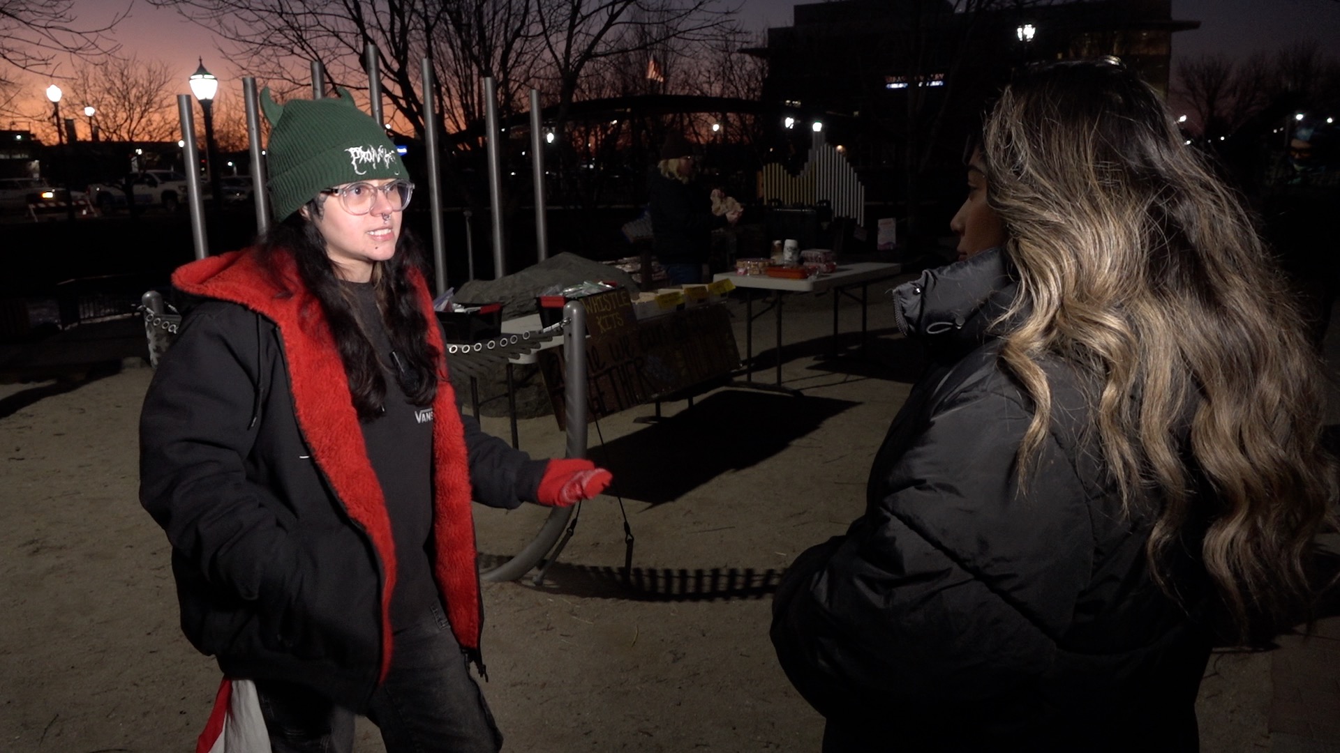 Kimra luna Organizer 