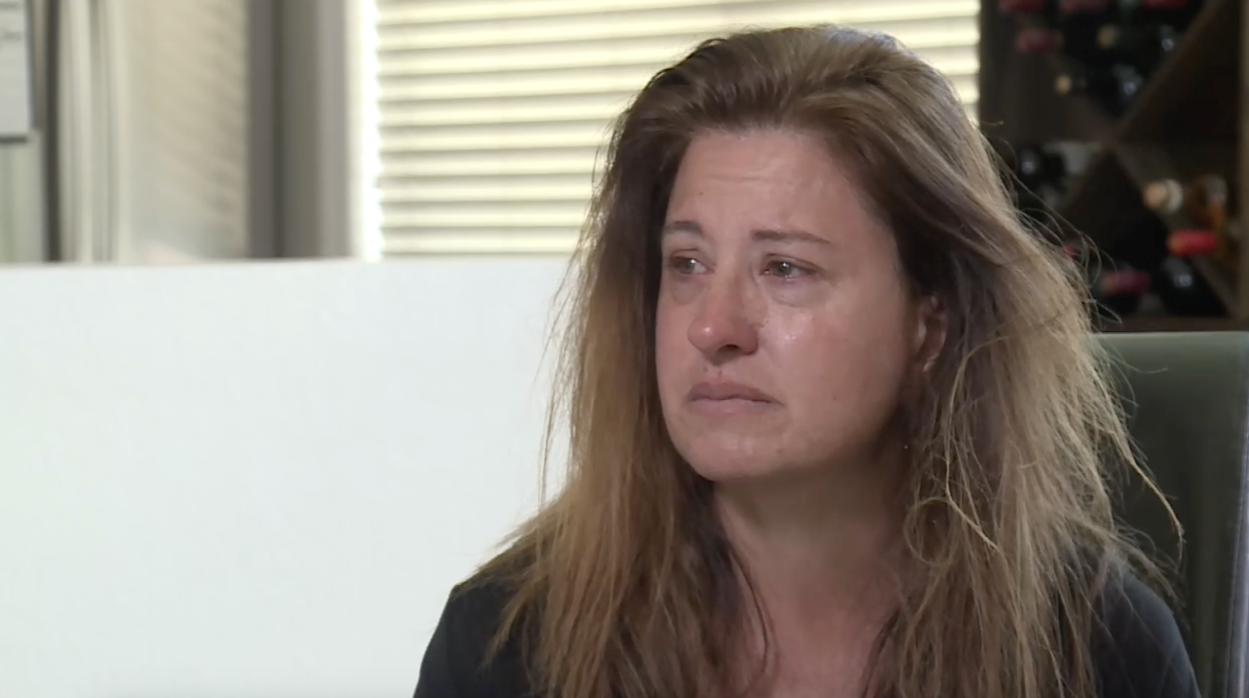 Anne McFate lost her 21 year old daughter Destiny Taylor in a canal crash.png